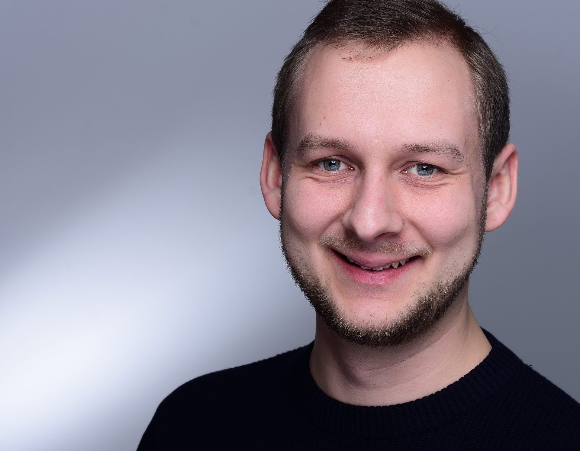 Über mich Jonas' Blog